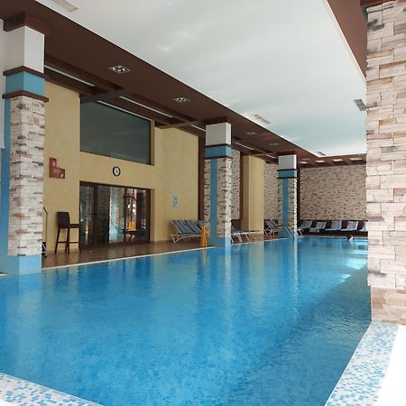 Terra Complex -D6 - Balkan Private Apartment-Spa Sking Golf And Relax Bansko Exteriör bild