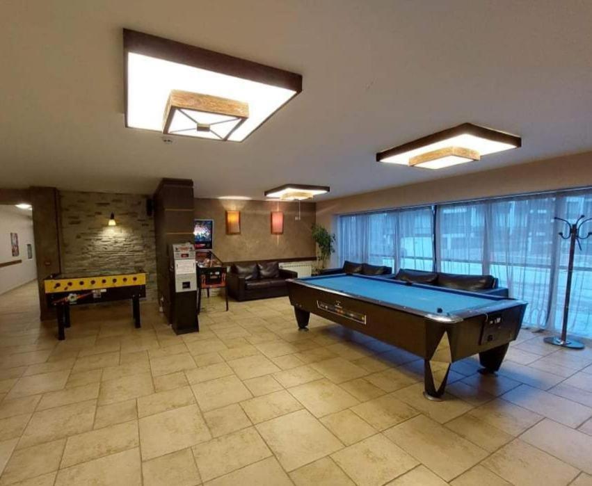 Terra Complex -D6 - Balkan Private Apartment-Spa Sking Golf And Relax Bansko Exteriör bild